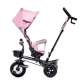 Продукт KinderKraft AVEO - Триколка, 360 градуса  - 15 - BG Hlapeta